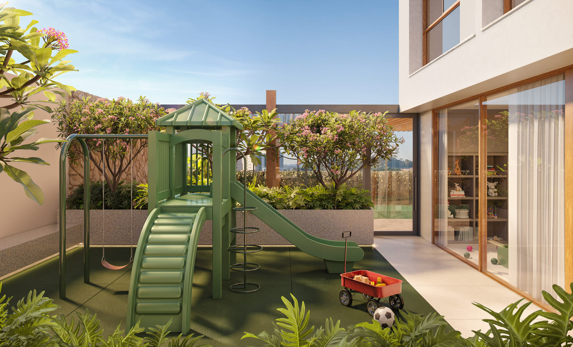 Playground