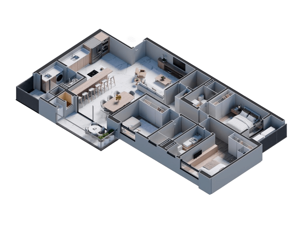 Planta 5