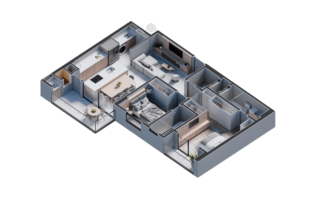 Planta 3