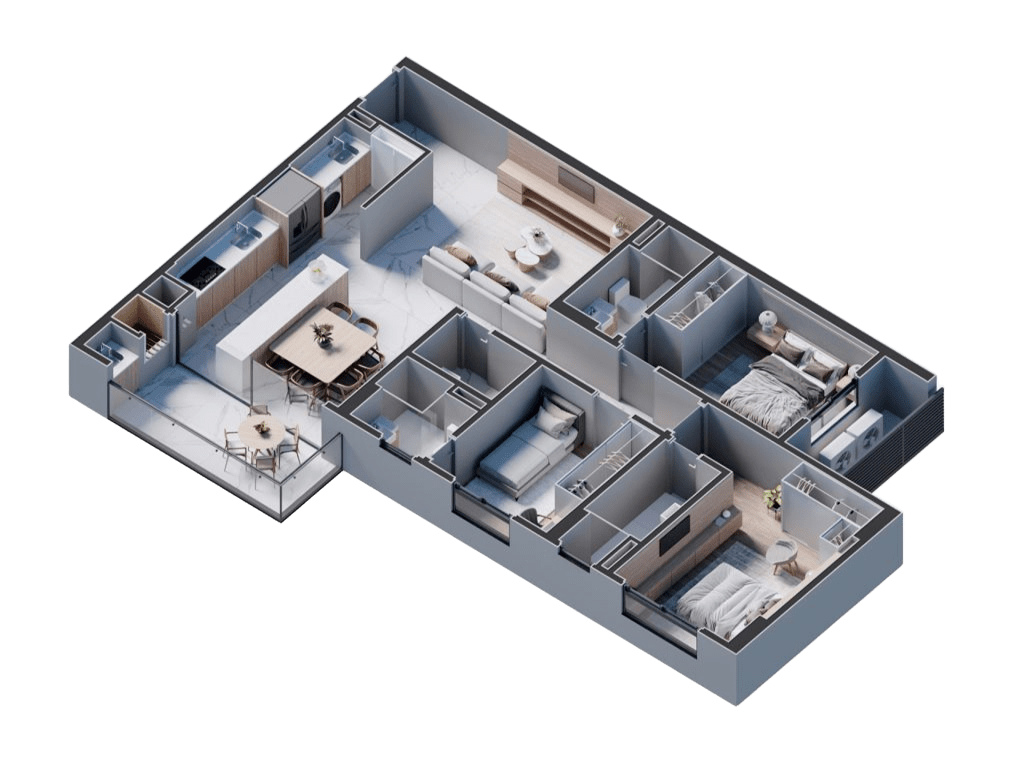 Planta 4